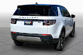 2015 Land Rover Discovery Sport HSE