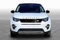 2015 Land Rover Discovery Sport HSE