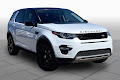 2015 Land Rover Discovery Sport HSE