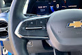 2024 Chevrolet Equinox EV LT