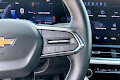 2024 Chevrolet Equinox EV LT