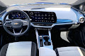 2024 Chevrolet Equinox EV LT