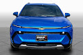2024 Chevrolet Equinox EV LT