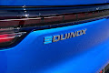 2024 Chevrolet Equinox EV LT