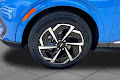2024 Chevrolet Equinox EV LT