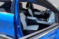 2024 Chevrolet Equinox EV LT